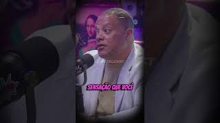 A ANSIEDADE É MÃE DE VÁRIAS DOENÇAS #tiktalcast #shortsyoutube #podcast #ansiedade #saudemental