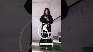 Abaya Designs 2024 Dubai Design, Farasha Beauty Abaya