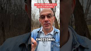 Tabăra Vezi Departepost. Respirație. Viziune Interioară Vojvoda Stepa, Serbia 27.02-01.03.2026