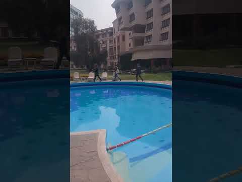 SOLO CAMPING Mientras nieva, Estufa caliente, Buscraft y supervivencia