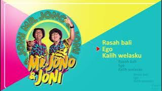 Album Mini Kompilasi Rasah Bali - Opening Rasah Bali