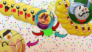 Astr.io - LEGENDARY FULL SERVER LINESPLIT+MONSTROUS POPSPLITS+SICK GAMEPLAY