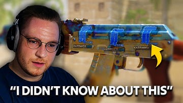 ohnePixel SHOCKED by The Biggest Waste of Money in Counter Strike History...