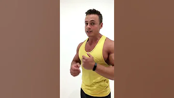 Алкоголь и тренировки!