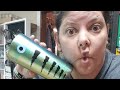 Tumbler tutorial: Fishing Lure Tumbler