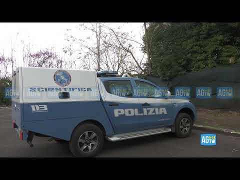 Video Roma, uomo trovato morto in un casolare a San Basilio: segni di violenza sul corpo