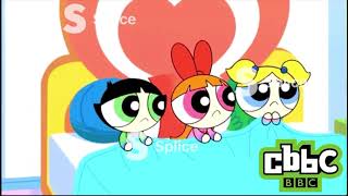 The Powerpuff Girls Nightmare Reboot 2016 2