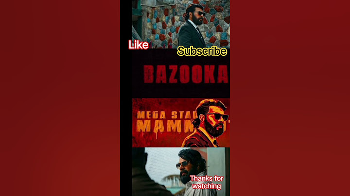 #bazoka review #love loading BAZOOKA