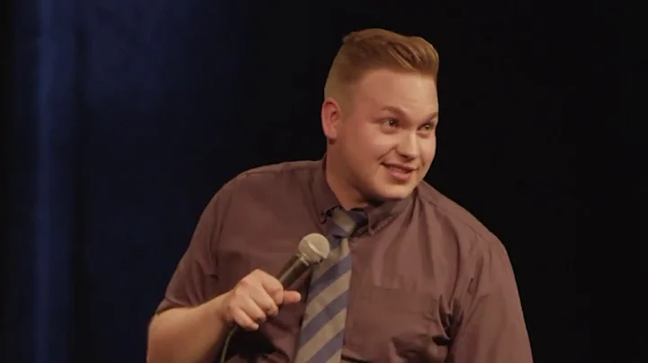 Matt Falk - Fat Clothes