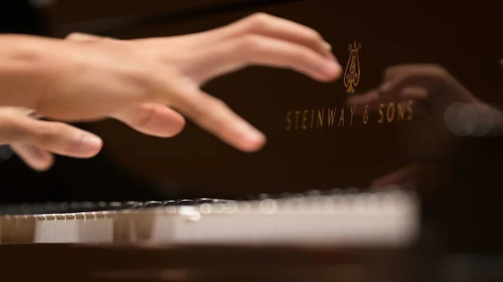 2021 David D. Dubois Piano Festival and Competitio...