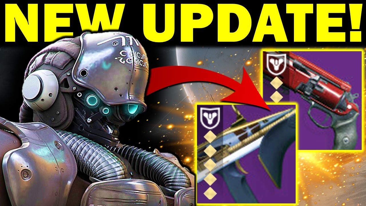 MORE Key Info about Destiny's Future has been Revealed...
