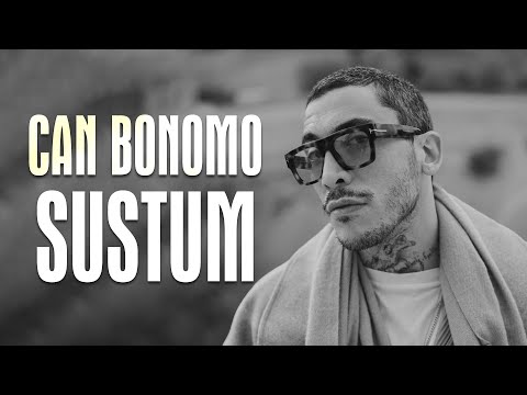 Can Bonomo - Sustum (Offical Video)