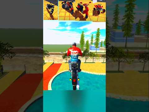 Indian bike drive 3d new update new codes #automobile #indianbikedriving3dsupercarscheatcode #gta5