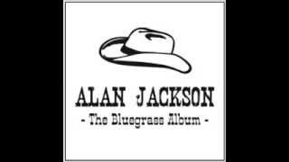 Alan Jackson - Knew All Along chords