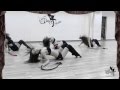 STRIP DANCE - Nasty Naughty Boys - by FOX Ngọc VDANCE