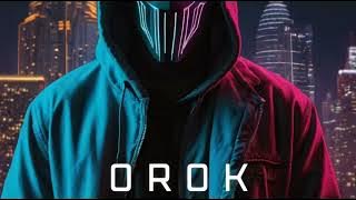 Open My Eyes - Orok DJ