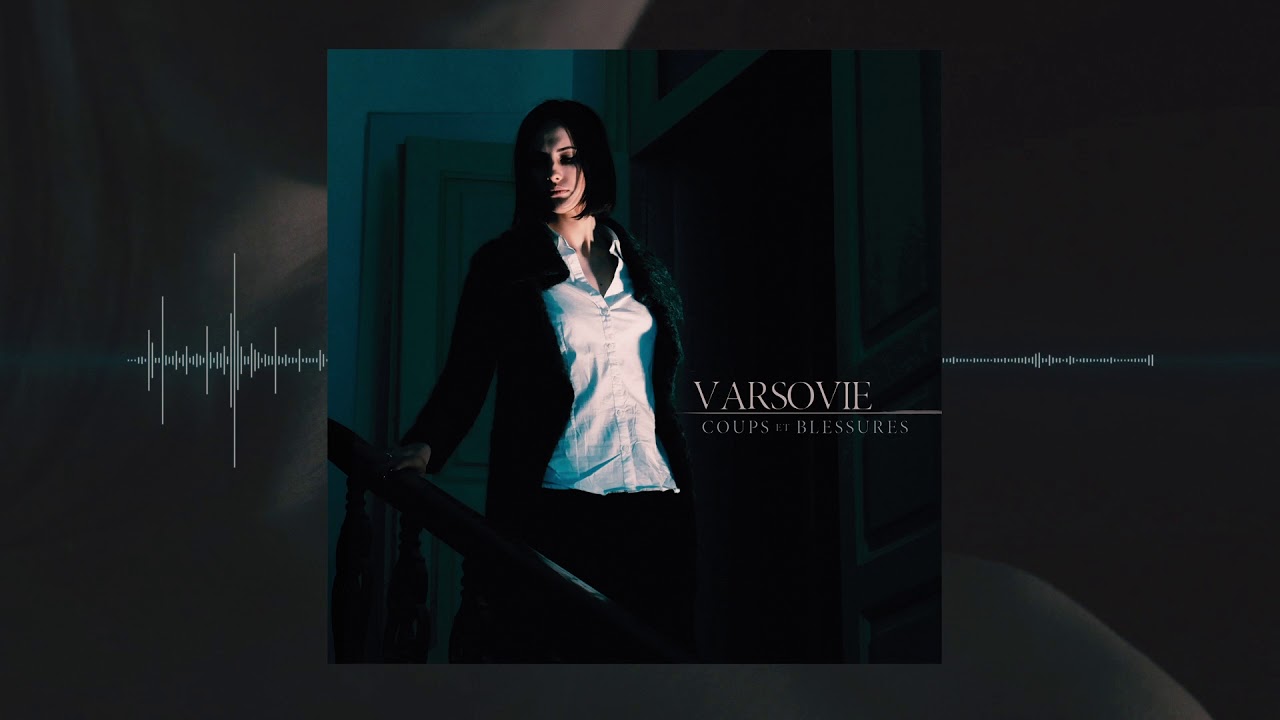 VARSOVIE - Discipline akkoorden