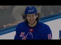 Welcome Back, Panarin