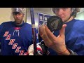 Welcome Back, Panarin