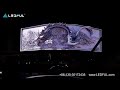 LEDFUL Outdoor 3D Performance LED Display