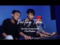 Parting Time - Rockstar | Dave Carlos, Fernando Aroncillo & Russell Pangilinan (Cover)