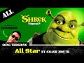 ALL STAR - The Story of the SHREK Soundtrack SMASH MOUTH Hit