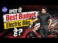 Oben Rorr EVO Launched at ₹99,999 ! क्या ये Best Budget Electric Bike है? #autolive