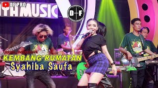 Syahiba Saufa - Kembang Rumatan (official LIVE)