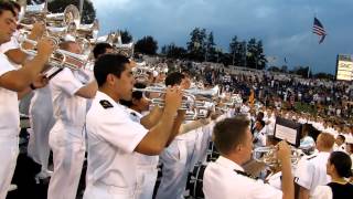 Watch Navy Blue 22 video