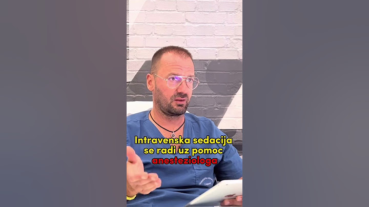 Da li zelite da cujete kako se BUDITE iz sedacije??!!