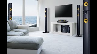 LG BH9530TW