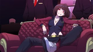 Nightcore - Insane