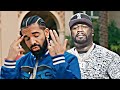 Drake - Push Ups ft. 50 Cent (Drop & Give Me 50) (Kendrick Lamar, Rick Ross, Metro Boomin Diss)