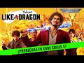 Yakuza Like A Dragon DLC Paywalls New Game+ And Difficulty ...