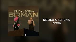 Melisa & Serena - Birman Resimi