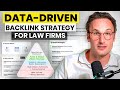 How to Build Real Authority for Your Law Firm with Backlinks That Actually Work (Law Firm Marketing)