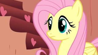 Fluttershy - Were We Arguing, Im Sorry