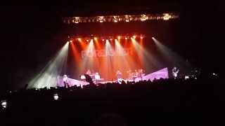 FOREIGNER LIVE 2014 - I WANT TO KNOW WHAT LOVE IS