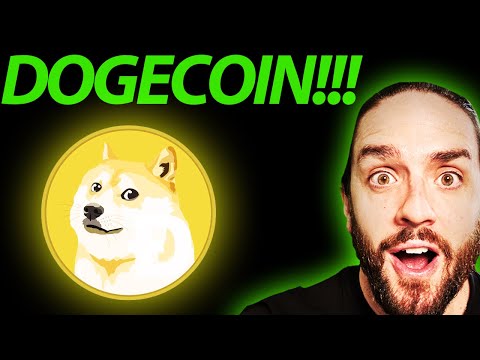 DOGECOIN HOLDERS GET READY!!!! 🚀