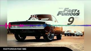 Fast Furious 9 [🎵Warmup - Soundtrack🎵] #1