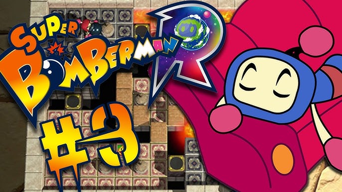 Análise - Super Bomberman R2: Uma Explosão de Diversão e Desafios