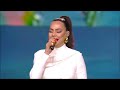 Ebru Gündeş Senin Olmaya Geldim Live Assala Concert Riyadh 2026