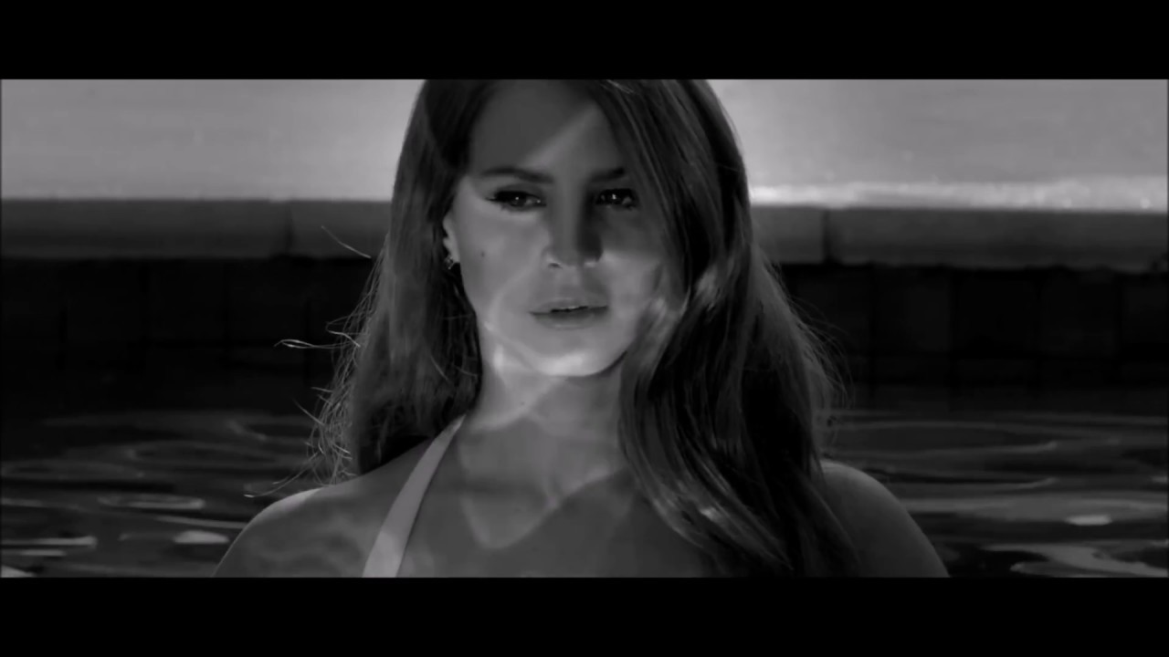 Lana Del Rey West Coast Remix