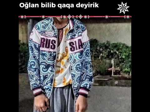 qaqa sensen...