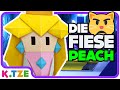 Origami Peach ist böse! 😳😱 Paper Mario the Origami King | Folge 69