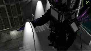 Xkral Skibidi 3.Bölüm Part 1