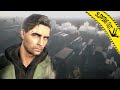 Behind the Scenes - Alan Wake | Slipping Out