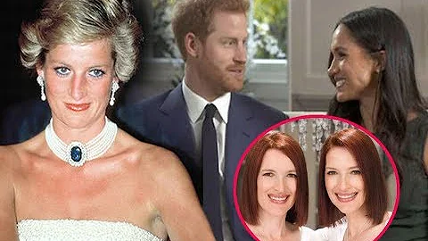 Terry and Linda Jamison declare: Harry may struggl...