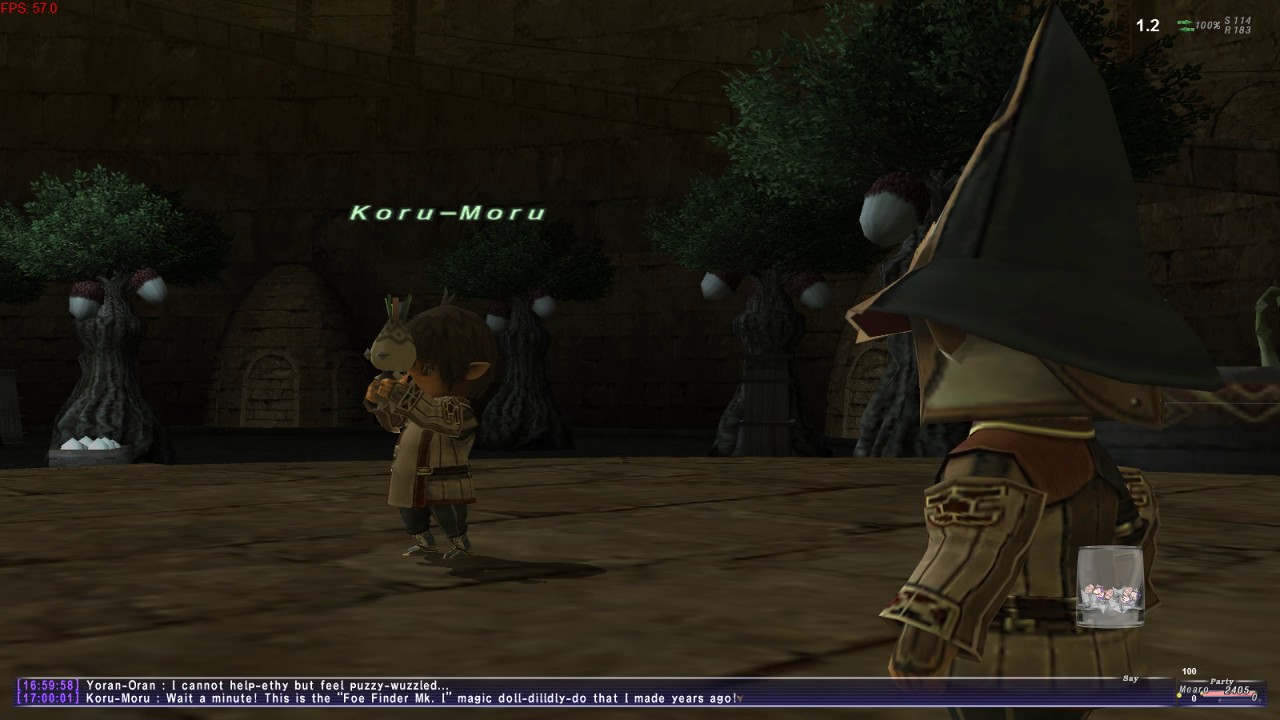 Final Fantasy XI BLM AF 3 The Whine Cellar YouTube