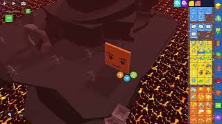 random blocksworld video